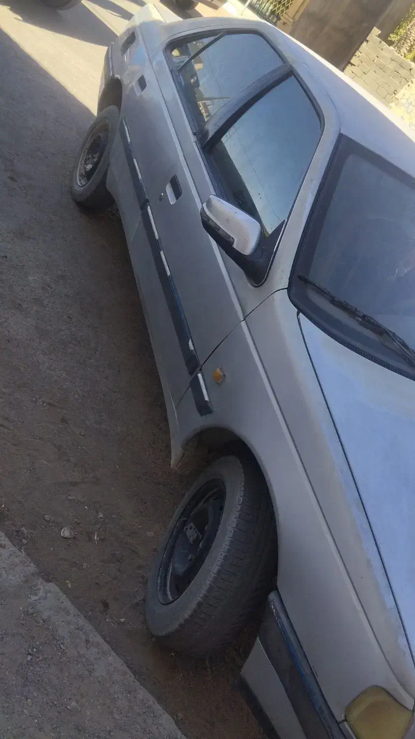 پژو مدل 90|خودرو سواری و وانت|مهرستان, |دیوار