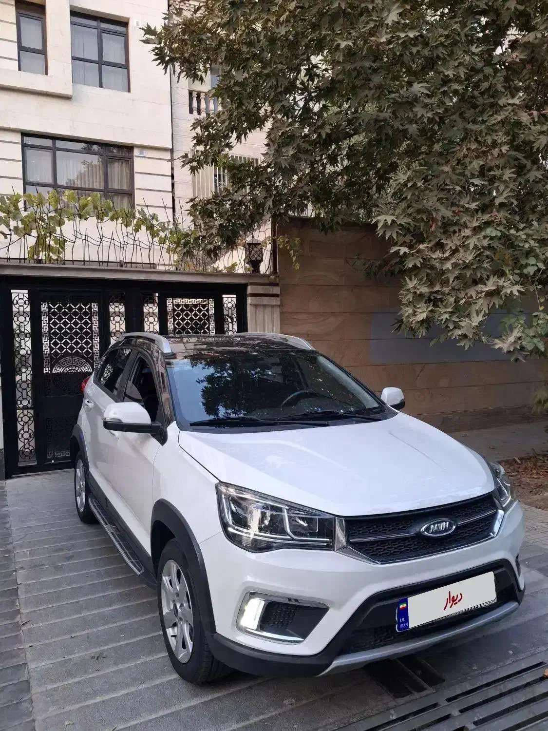 استثنائی ترین ایکس22فول|خودرو سواری و وانت|تهران, چوب تراش|دیوار