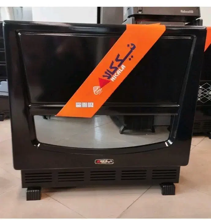 بخاری گازی نیک کالا|بخاری، هیتر، شومینه|ایوان, |دیوار