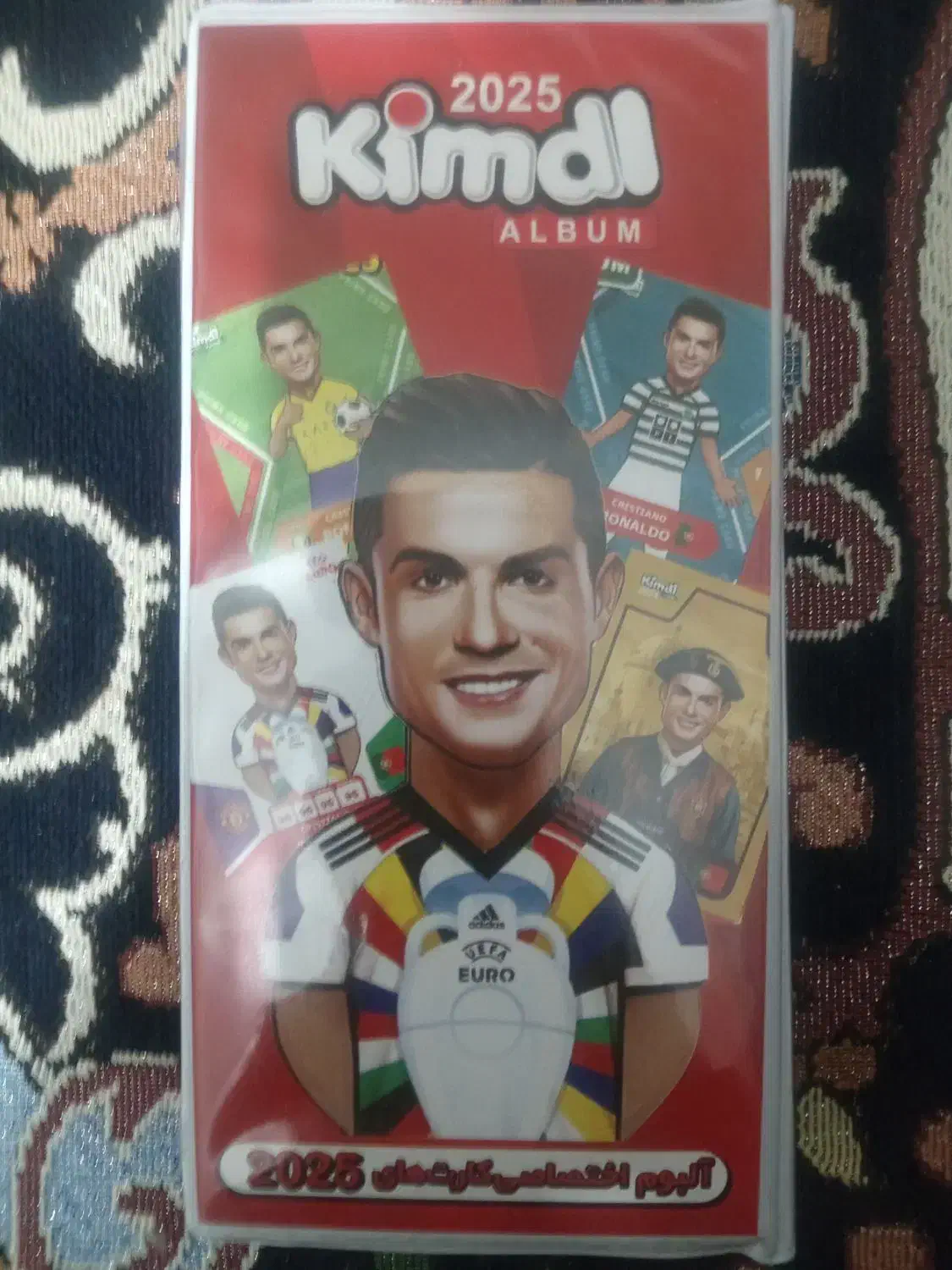 کیمدی ارزان|کلکسیون و سرگرمی|زرند, |دیوار