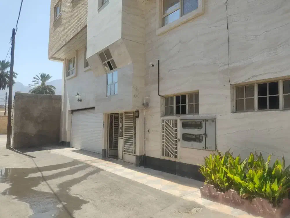 فروش اپارتمان واقع در خیابان امام حسین|فروش آپارتمان|جهرم, |دیوار