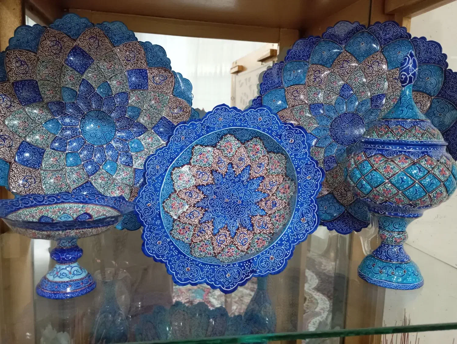 فروش لوازم منزل|صنایع دستی و سایر لوازم تزئینی|پیر بکران, |دیوار