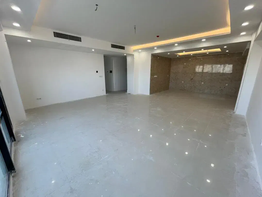 ۱۲۷متر دو خوابه کلید نخورده برج نظام مهندسی|فروش آپارتمان|قم, الغدیر|دیوار