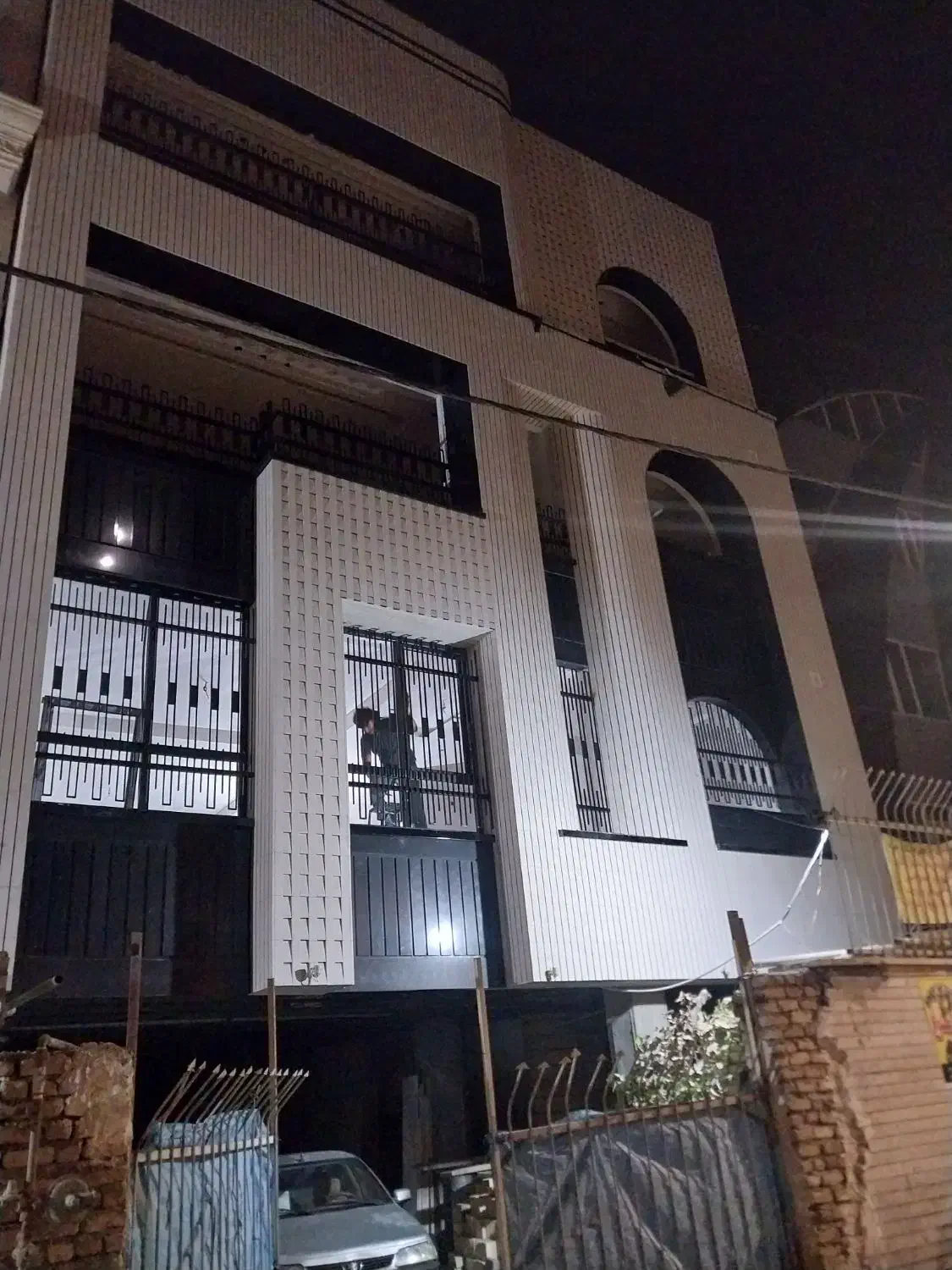 درب و پنجره های دوجداره  upvc|خدمات پیشه و مهارت|اراک, |دیوار