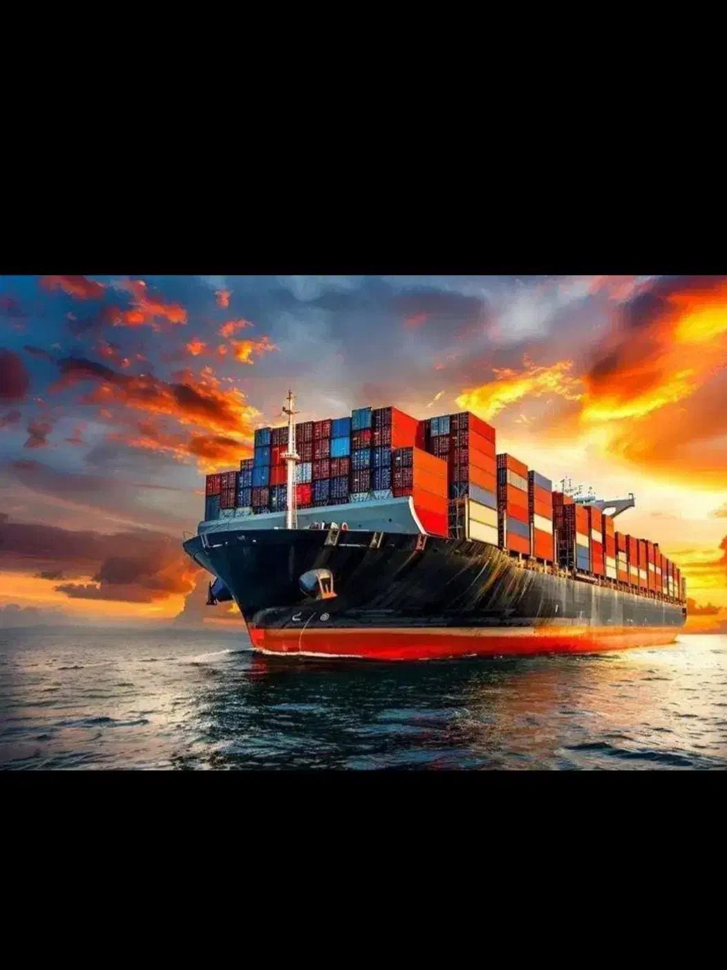 واردات و صادرات ترخیص کالا ملوانی|خدمات حمل و نقل|تهران, فاطمی|دیوار