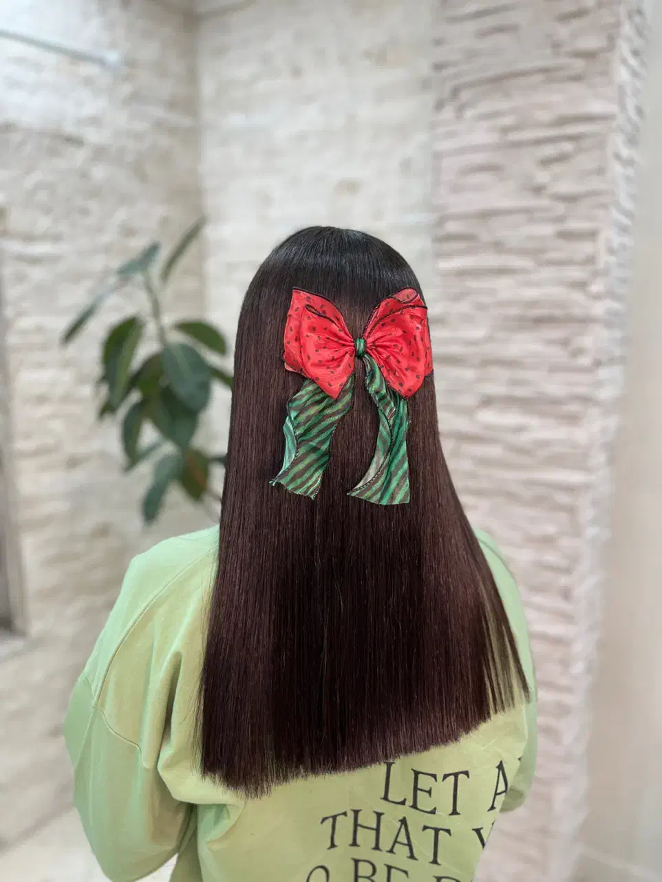 تخفیف یلدایی پروتئین تراپی فقط ۱م|خدمات آرایشگری و زیبایی|رشت, لاکانی|دیوار