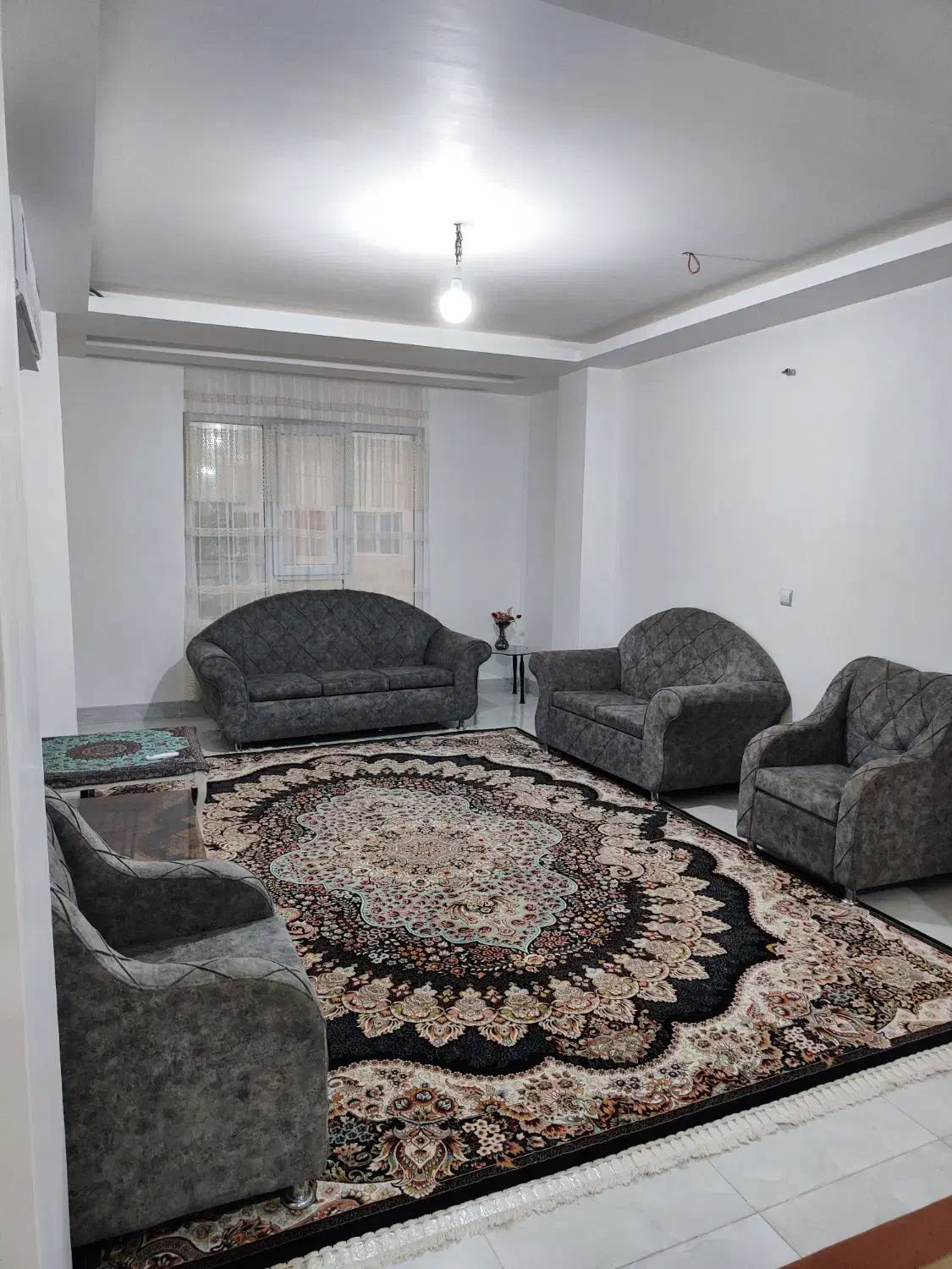 واحد دو خوابه مبله شبانه|اجارهٔ کوتاهمدت آپارتمان و سوئیت|قشم, |دیوار