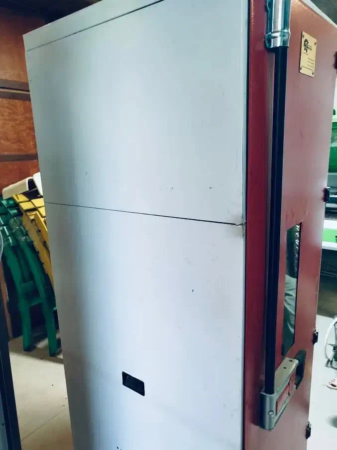 دستگاه میوه خشک کن|ماشینآلات صنعتی|گرمدره, |دیوار