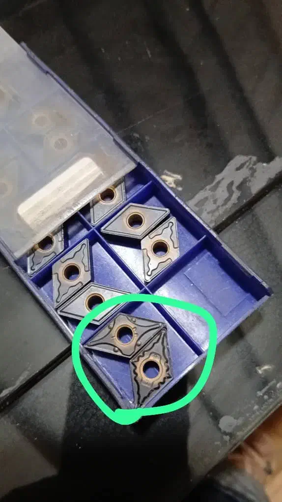 تراشکار اپراتور تراش سینسی نیازمندیم|استخدام صنعتی، فنی، مهندسی|باغستان, |دیوار