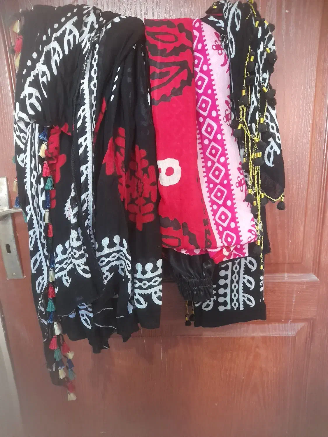 لباس کوردی (هوری )|لباس|هشتگرد, شهرک بوستان|دیوار