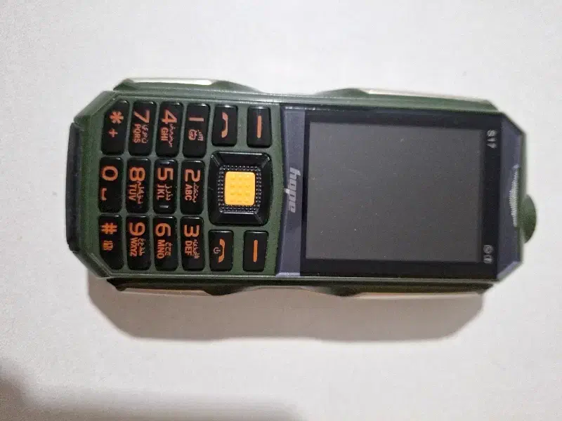 گوشی هوپ s17در حد نو|موبایل|کنگاور, |دیوار