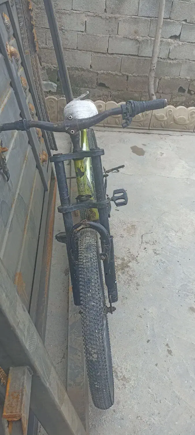 دوچرخه 24|دوچرخه، اسکیت، اسکوتر|مینودشت, |دیوار