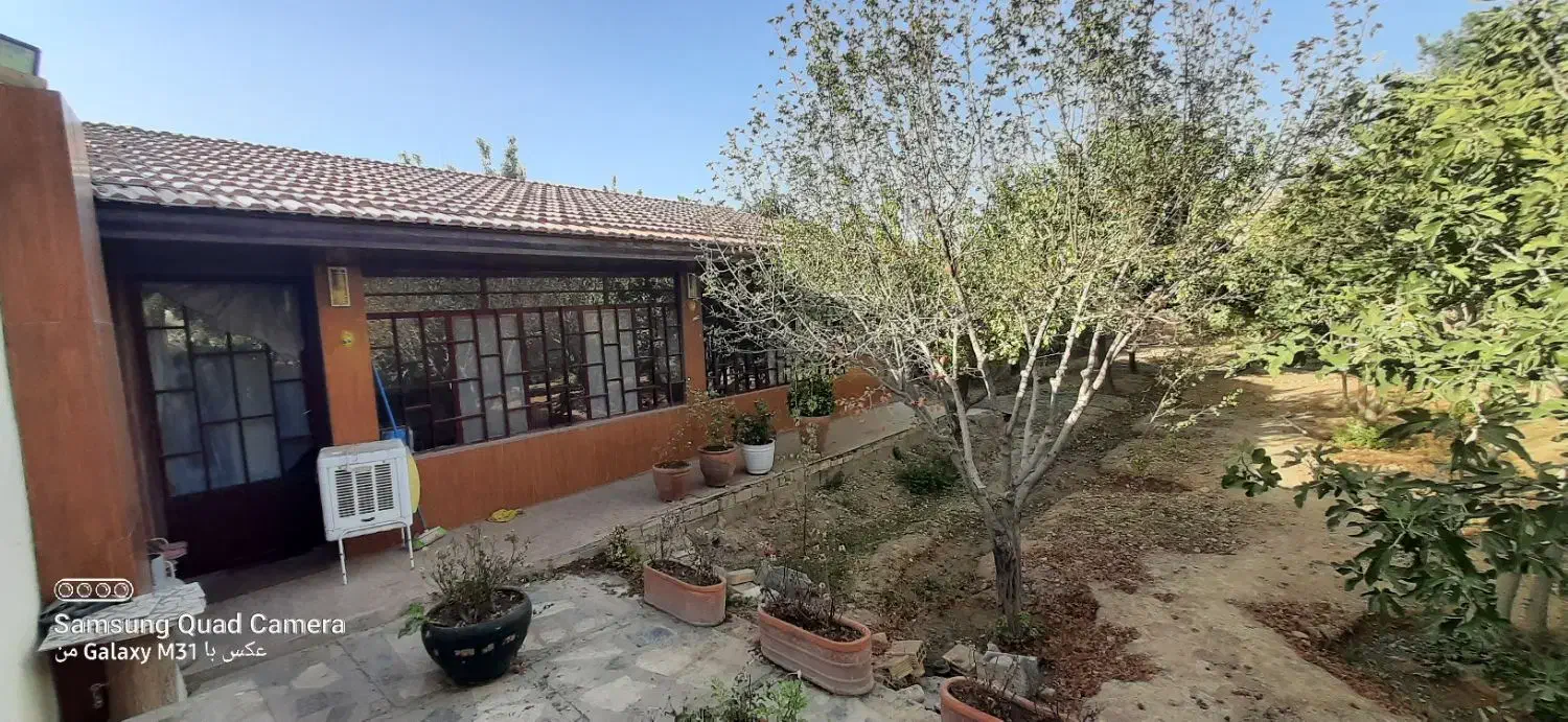 باغ نقلی -اشکاوند|فروش خانه و ویلا|اصفهان, قلعه جوم|دیوار