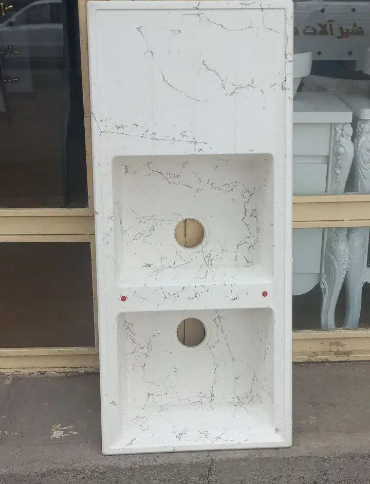 صدرصد نشکن|آب‌چکان و نظم‌دهنده ظروف|چهاربرج, |دیوار