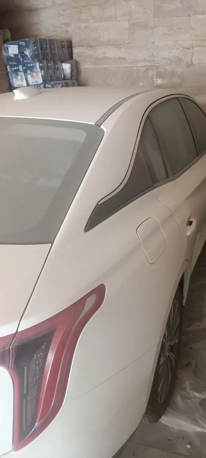 هونگچی برقی ۱۷۰۰عدد کار ۲۰۲۴|خودرو سواری و وانت|مشهد, مصلی (کارمندان اول)|دیوار