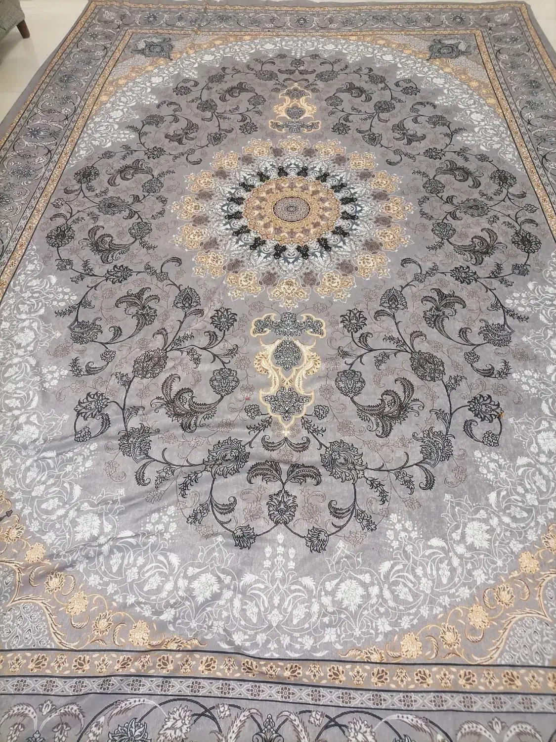 روفرشی دور کش دار 6 متری|روفرشی|تهران, جیحون|دیوار