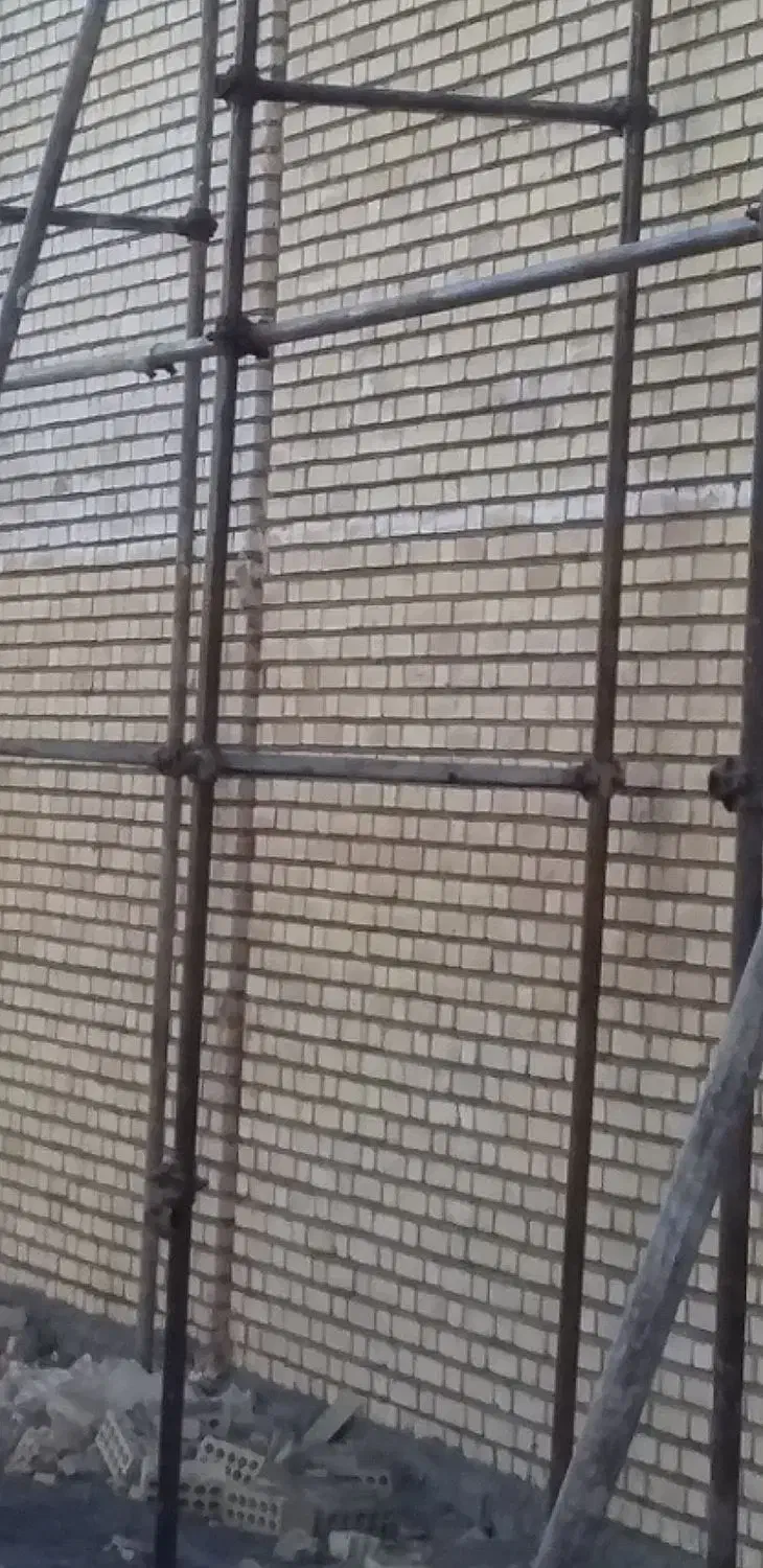 سفال کاری نما دیوار چینی|خدمات پیشه و مهارت|سبزوار, صالح آباد|دیوار