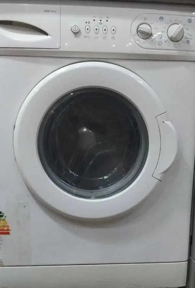 لباسشویی دونار|ماشین لباسشویی و خشککن لباس|خوی, |دیوار