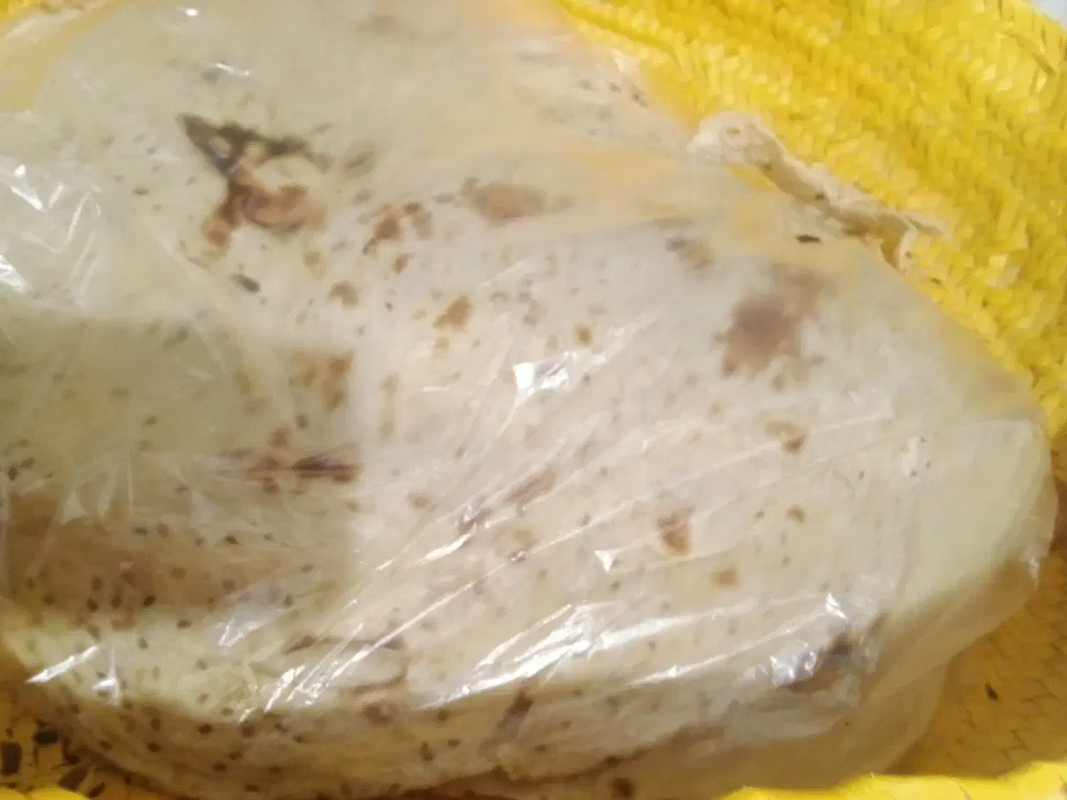 نان محلی|خوردنی و آشامیدنی|هندیجان, |دیوار