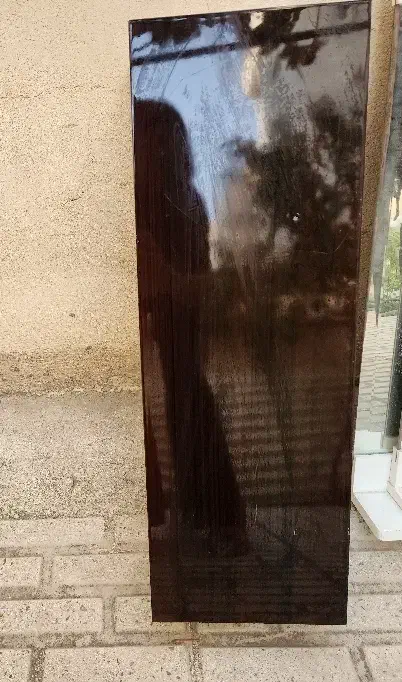 فروش آینه و باکس سرویس بهداشتی کاملا سالم|لوازم سرویس بهداشتی|کرج, دهقان ویلا|دیوار