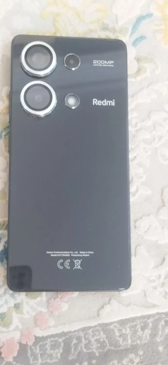 not 13proشیامی|موبایل|قیامدشت - خاورشهر, |دیوار