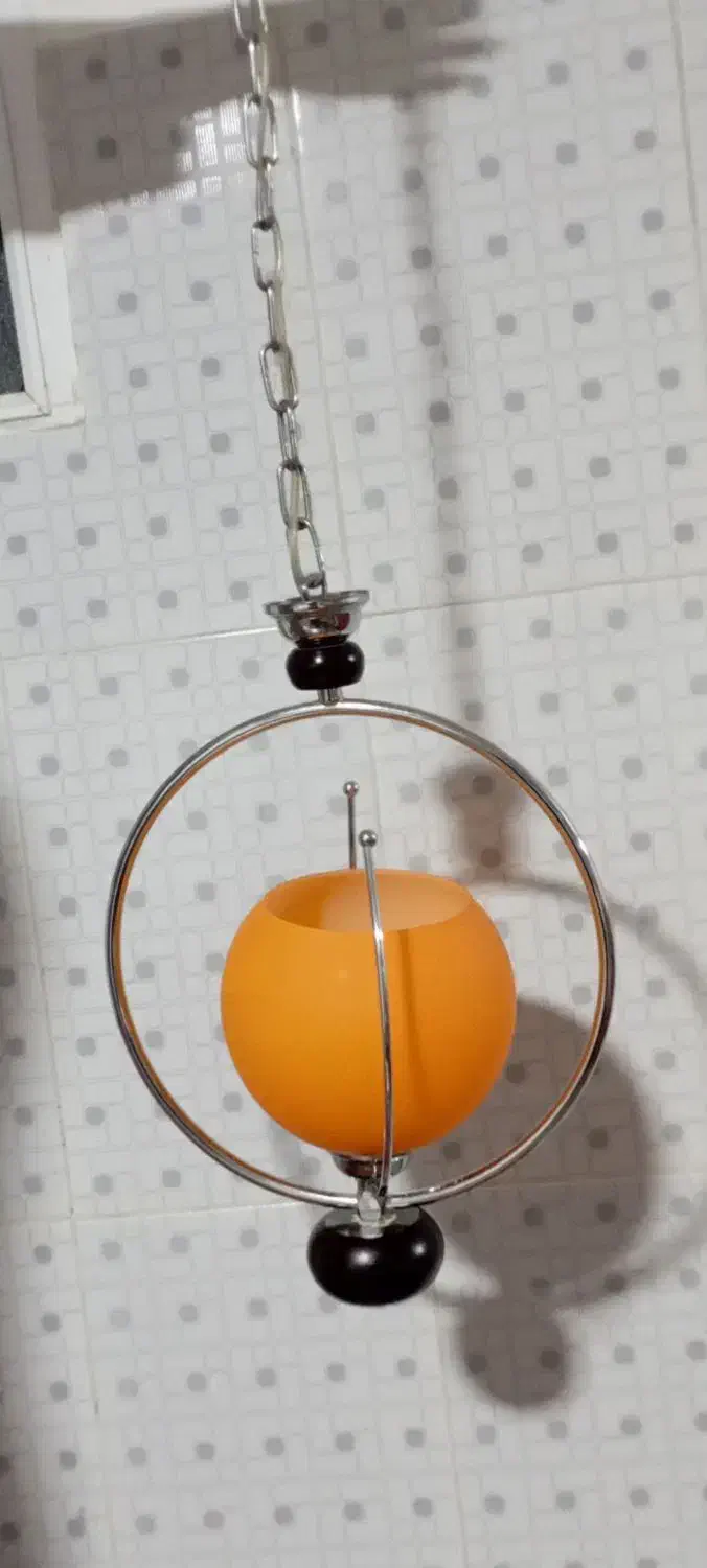 چراغ آویز|لامپ و چراغ|اهر, |دیوار