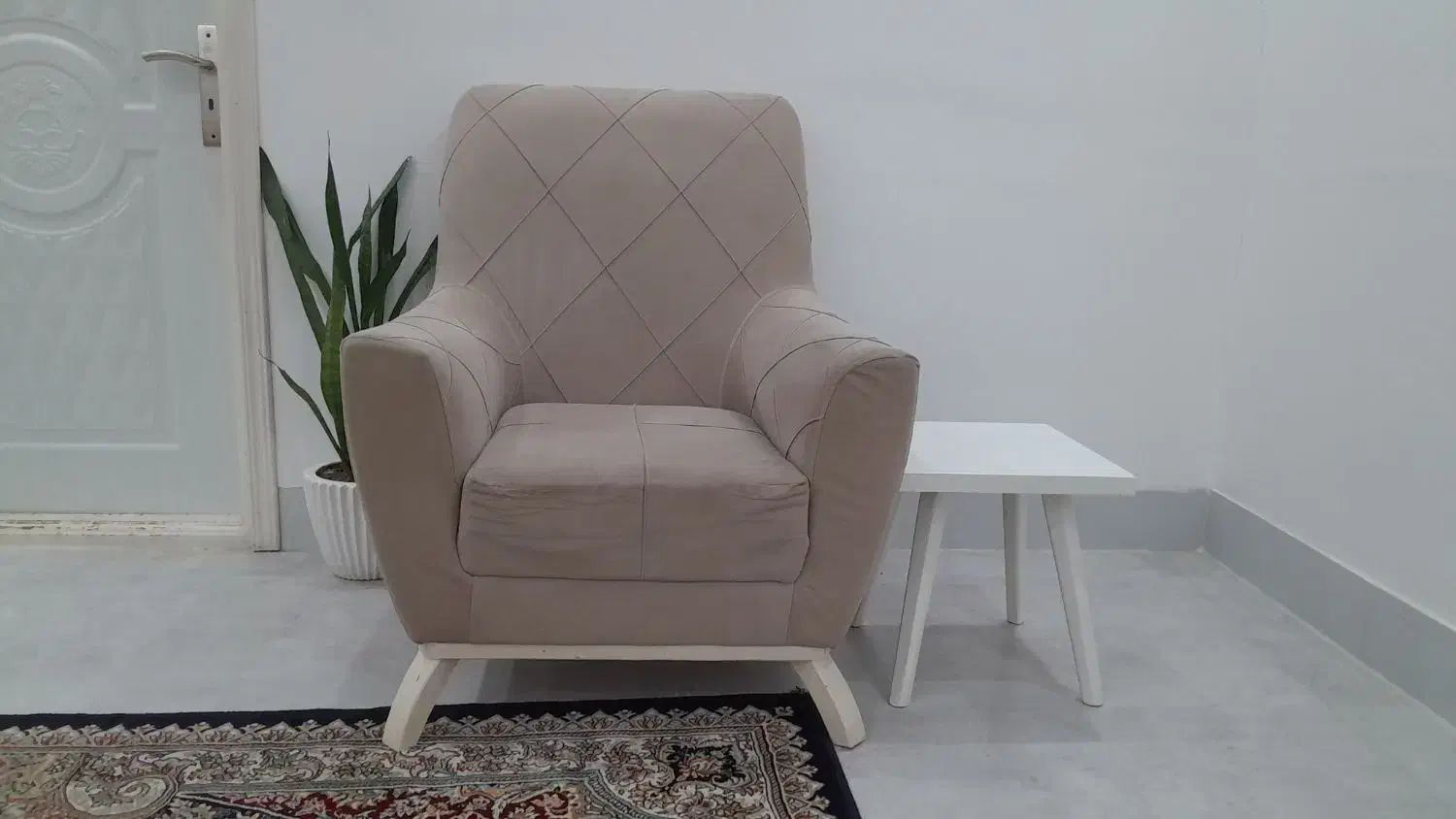 فروش مبل|مبلمان خانگی و میز عسلی|مزرعه کتول, |دیوار