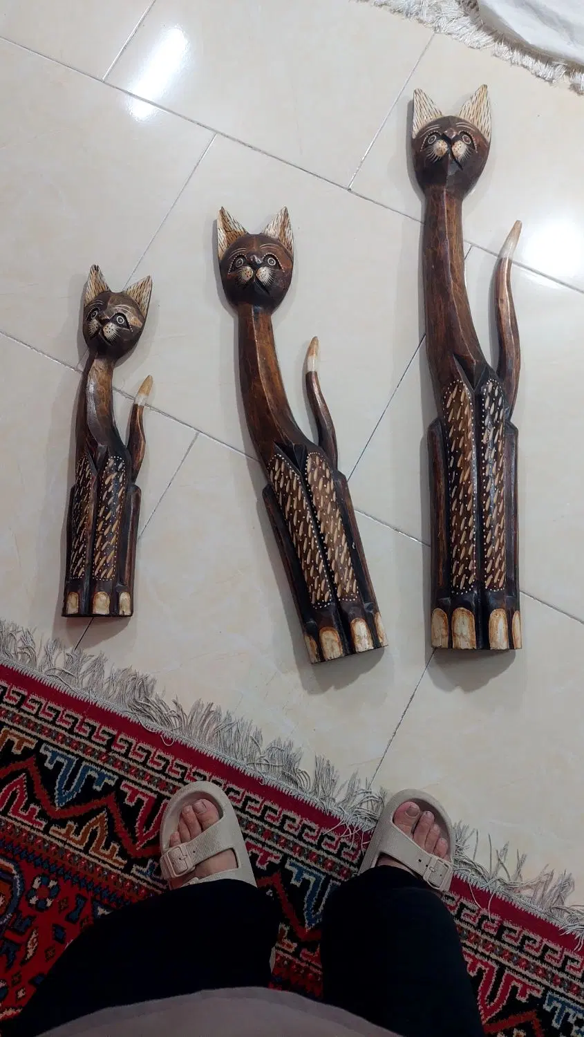 دکوری|صنایع دستی و سایر لوازم تزئینی|مشهد, گاز|دیوار