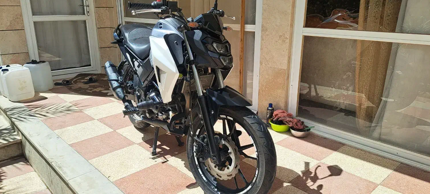 Na 180|موتورسیکلت|اصفهان, خواجه عمید|دیوار