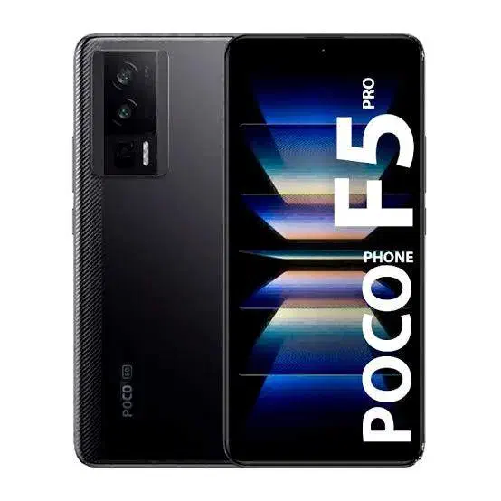 Poco F5 pro|موبایل|تهران, شهران جنوبی|دیوار