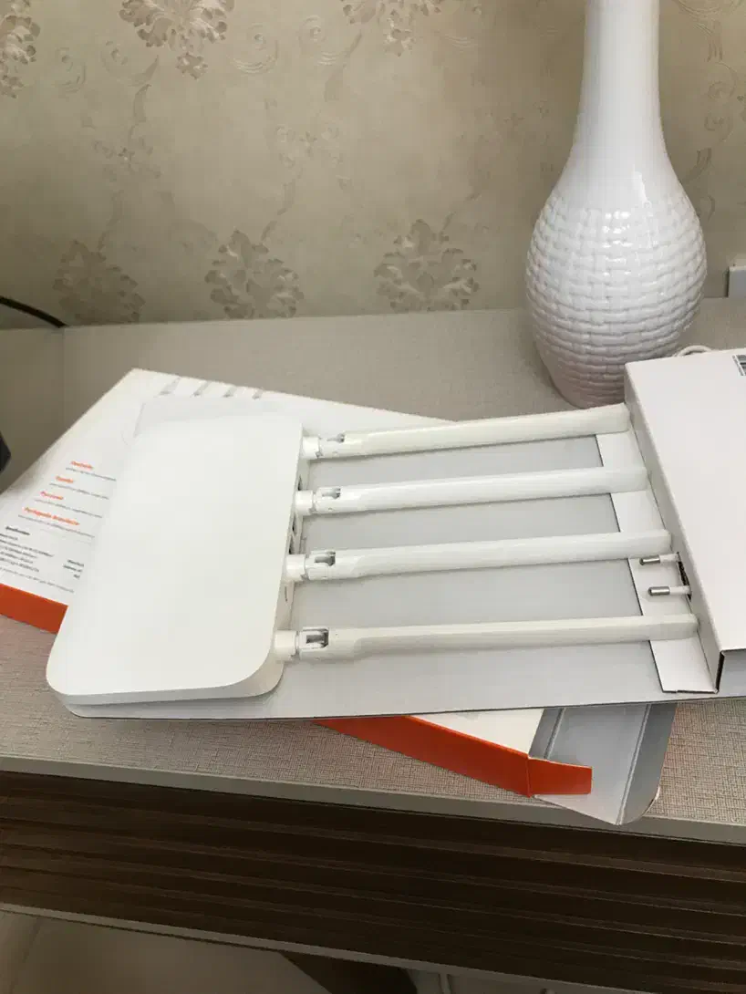 روتر شیائومی Mi Router 4C|مودم و تجهیزات شبکه|تهران, شهرک چیتگر|دیوار