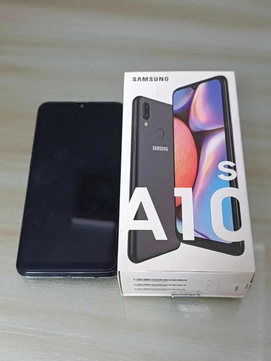 Samsung Galaxy A10s|موبایل|تهران, افسریه شمالی|دیوار