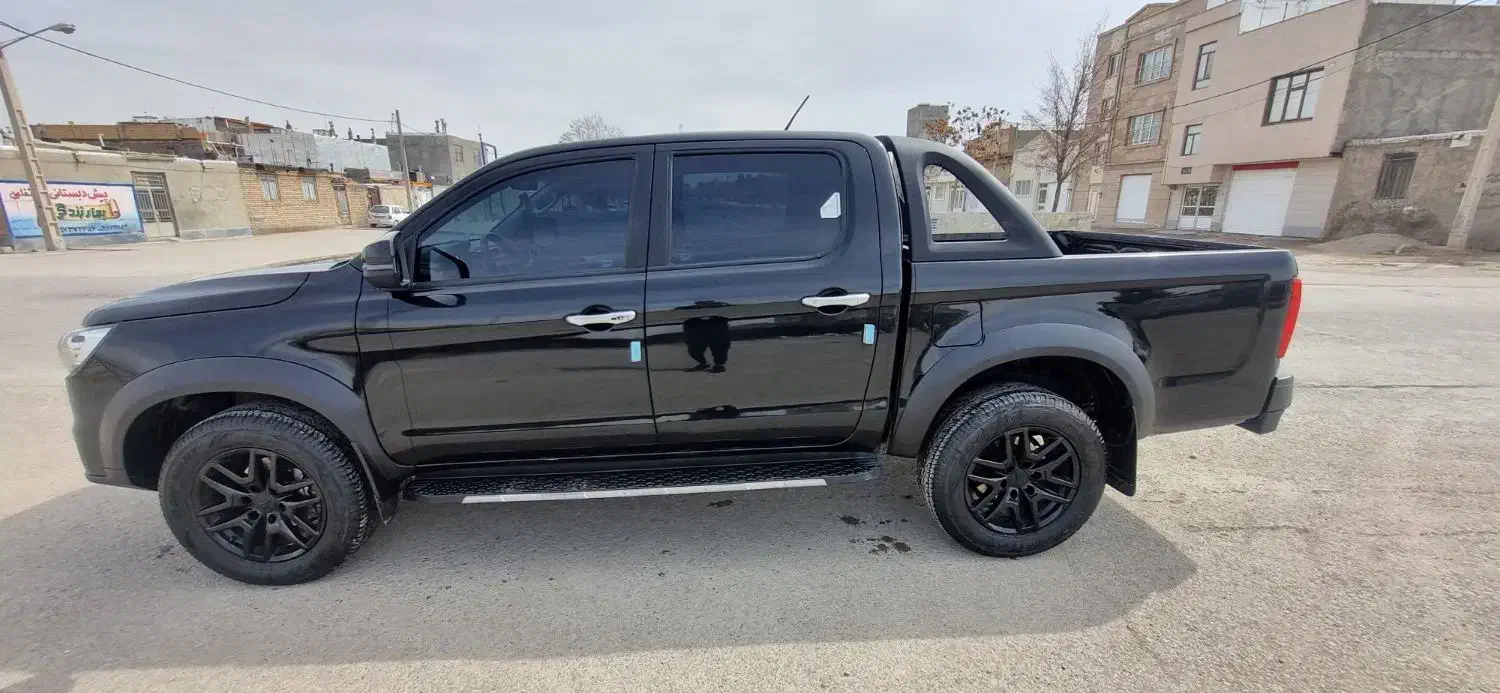 تی8|خودرو سواری و وانت|قوچان, |دیوار