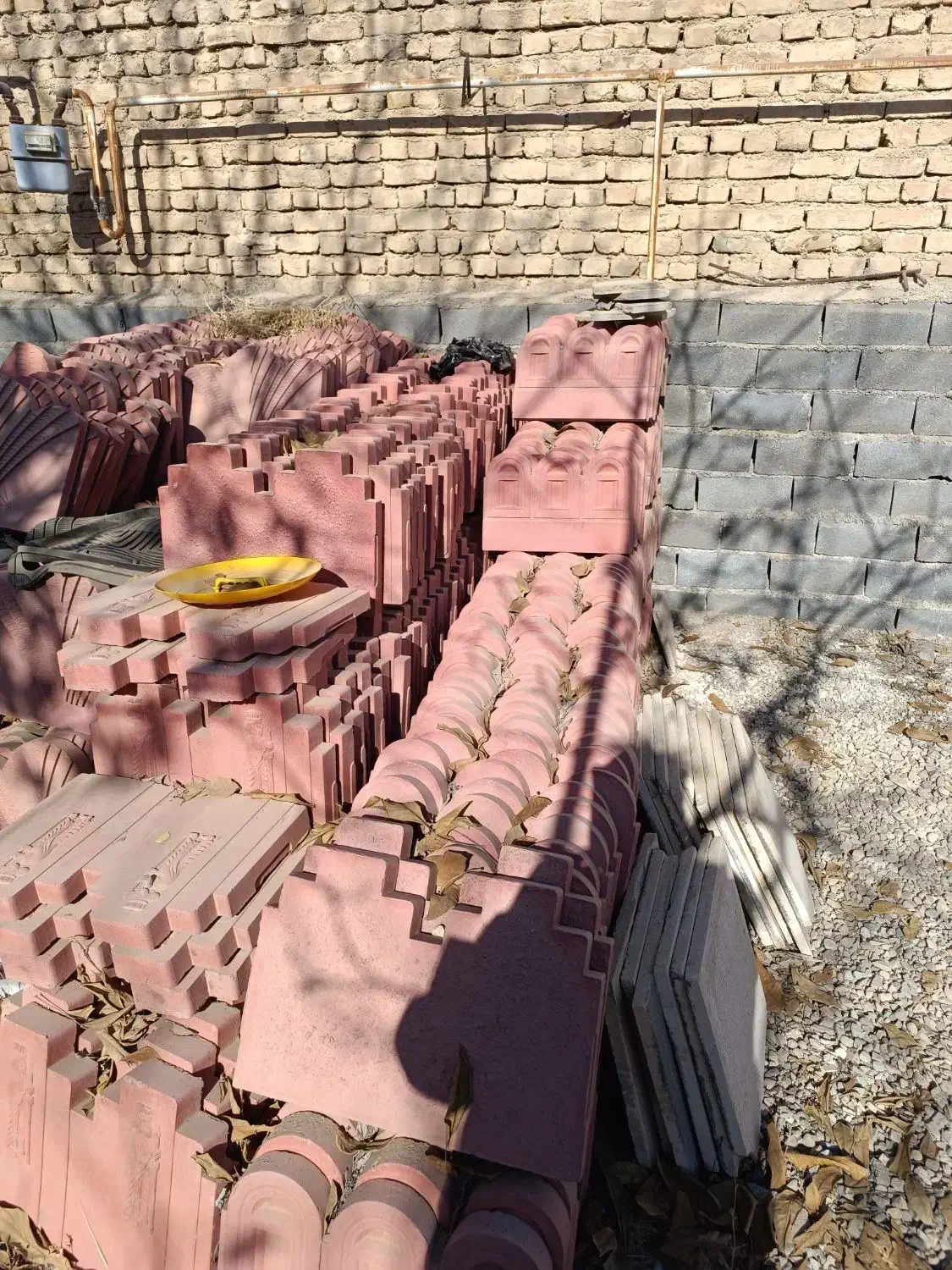 جدول پلیمری|مصالح و تجهیزات ساختمان|دماوند, دماوند|دیوار