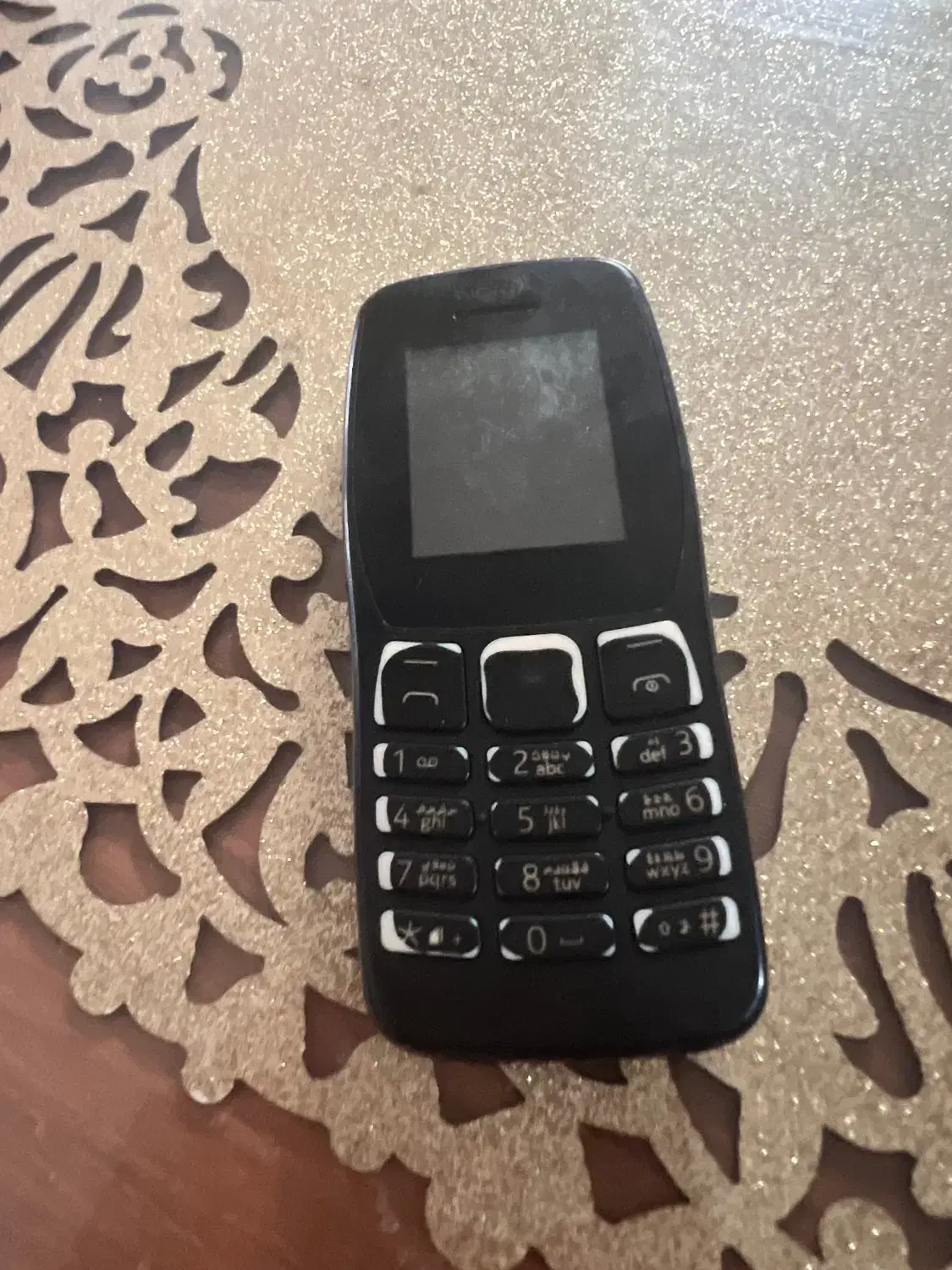 گوشی نوکیا|موبایل|گناباد, |دیوار