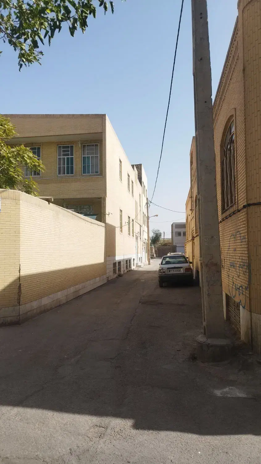 همکف و طبقه بالا۲۲۰متری دربست بلوار دانشجو|اجارهٔ دفتر کار، اتاق اداری، مطب|یزد, |دیوار