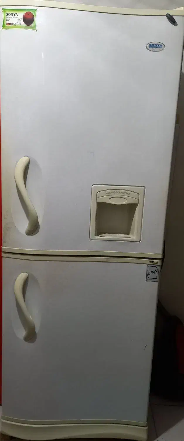 یخچال|یخچال و فریزر|جاجرود, |دیوار