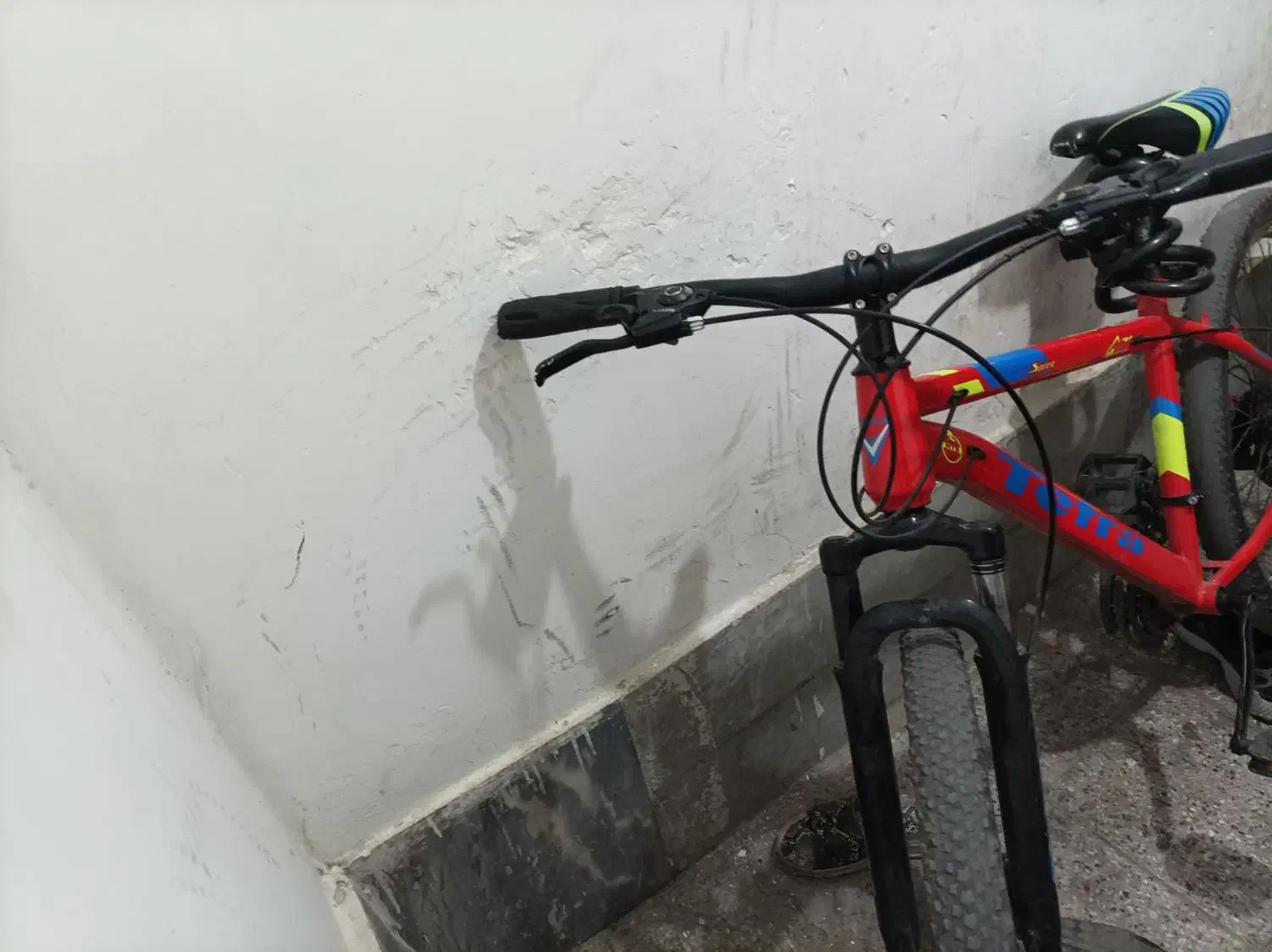 دوچرخه|دوچرخه، اسکیت، اسکوتر|مشهد, فدک|دیوار