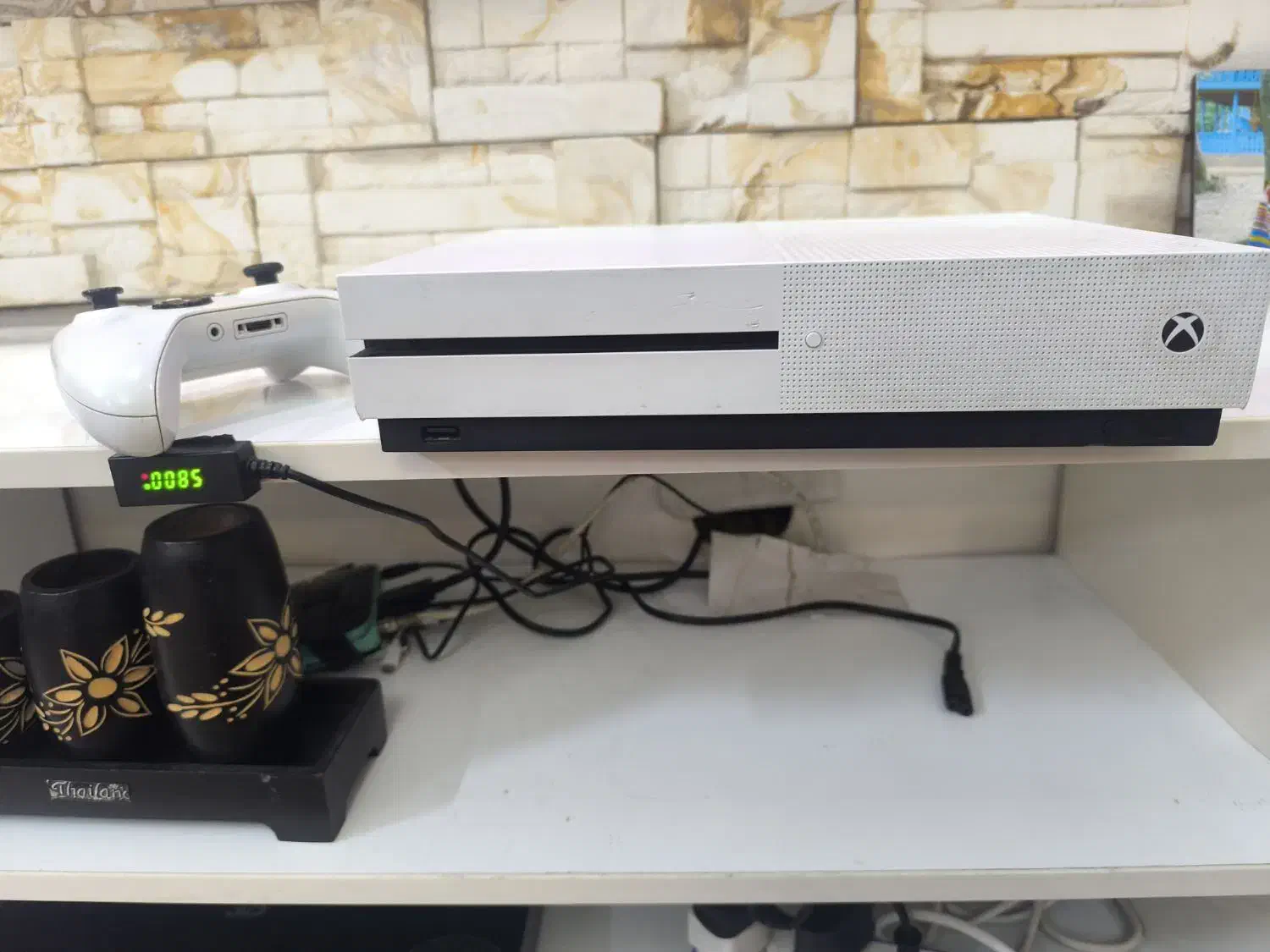 Xbox one s|کنسول، بازی ویدئویی و آنلاین|فردیس, نسترن شرقی|دیوار