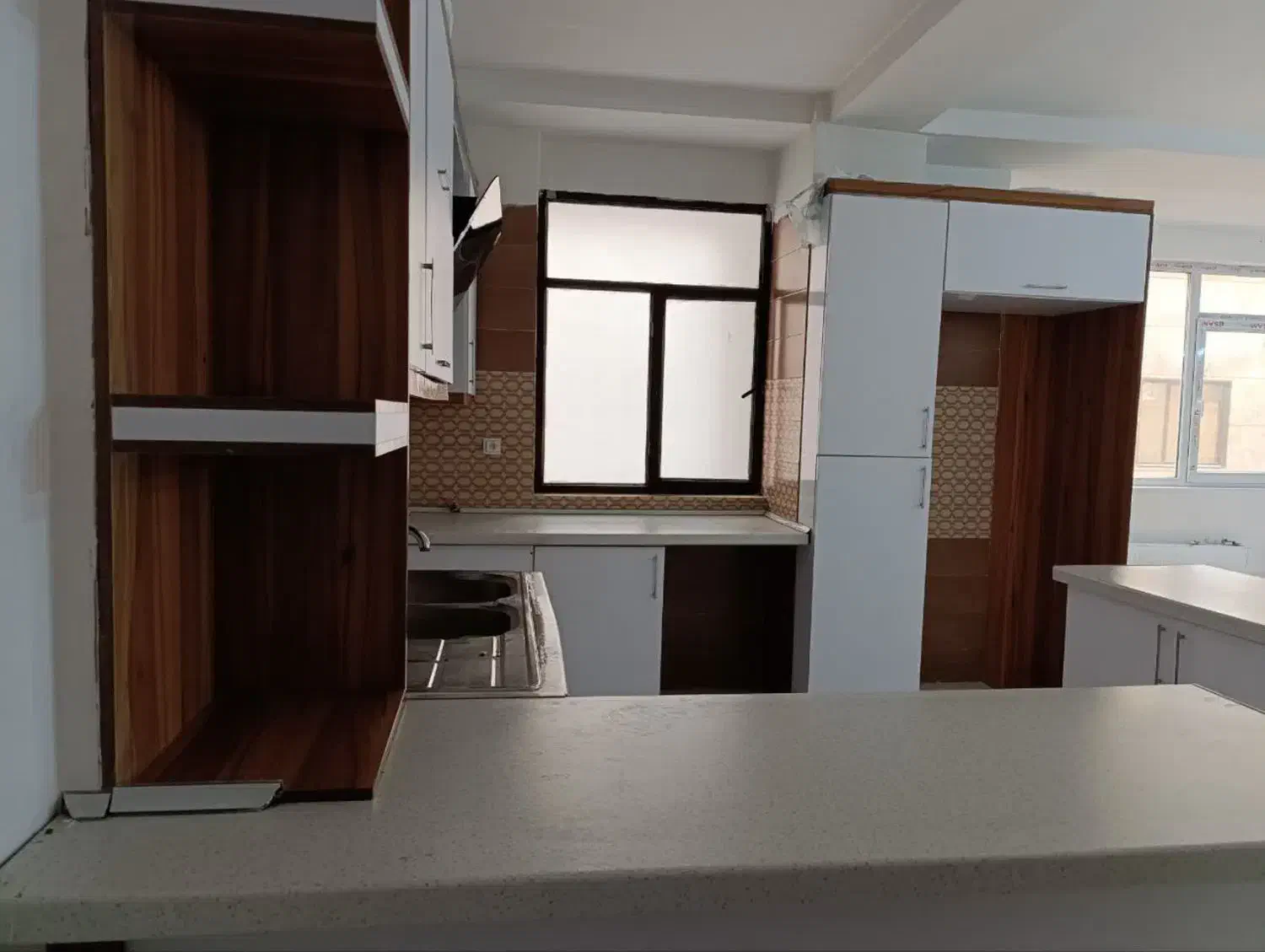 کابینت درحدنو|مصالح و تجهیزات ساختمان|بهارستان, |دیوار