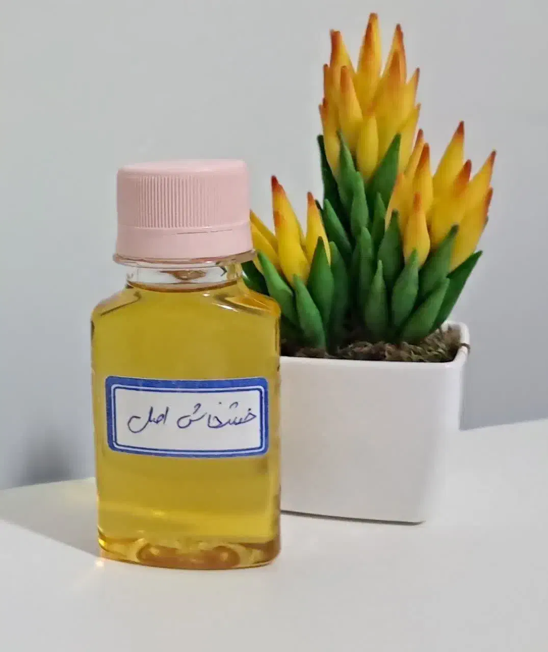 روغن خشخاش|آرایشی، بهداشتی، درمانی|قم, هنرستان|دیوار
