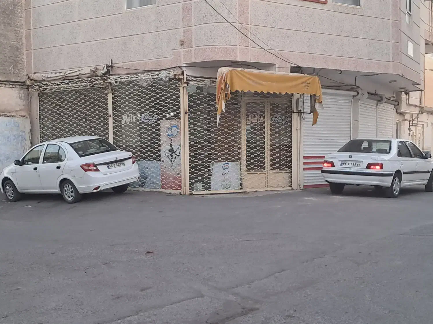 فروش مغازه تجاری|فروش مغازه و غرفه|اهر, |دیوار