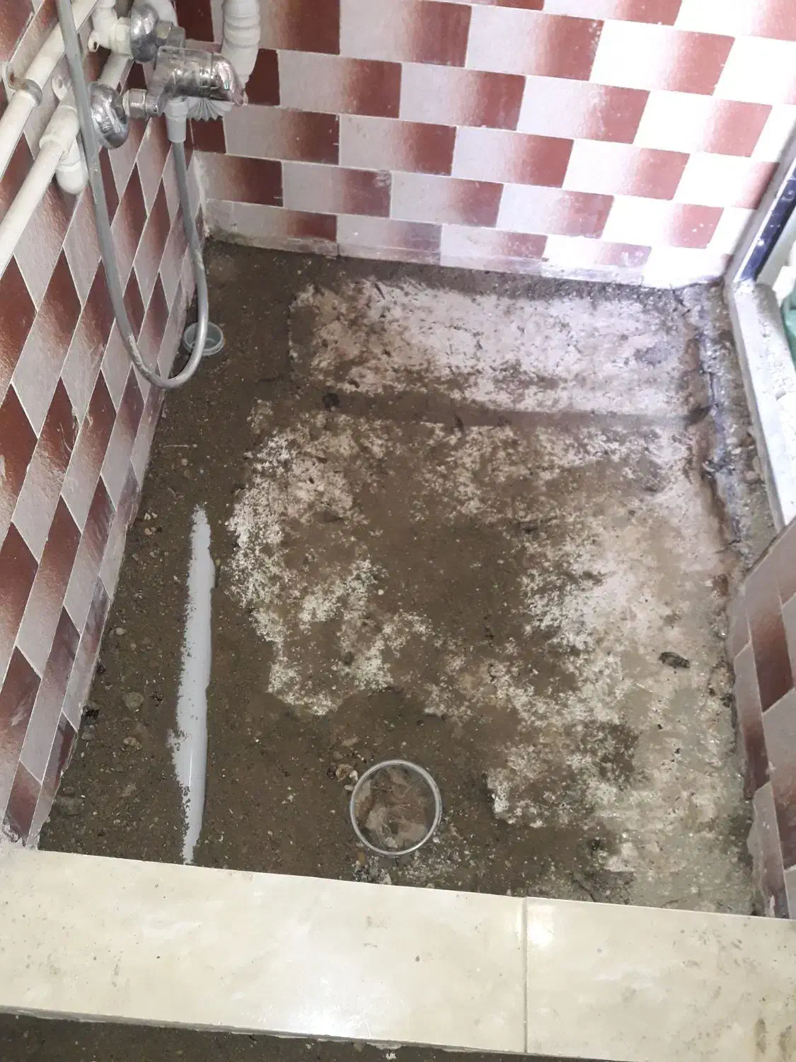 نشتیابی لوله کشی آب شوفاژ فاضلاب(کلی و جزئ)|خدمات پیشه و مهارت|تهران, سلسبیل جنوبی|دیوار