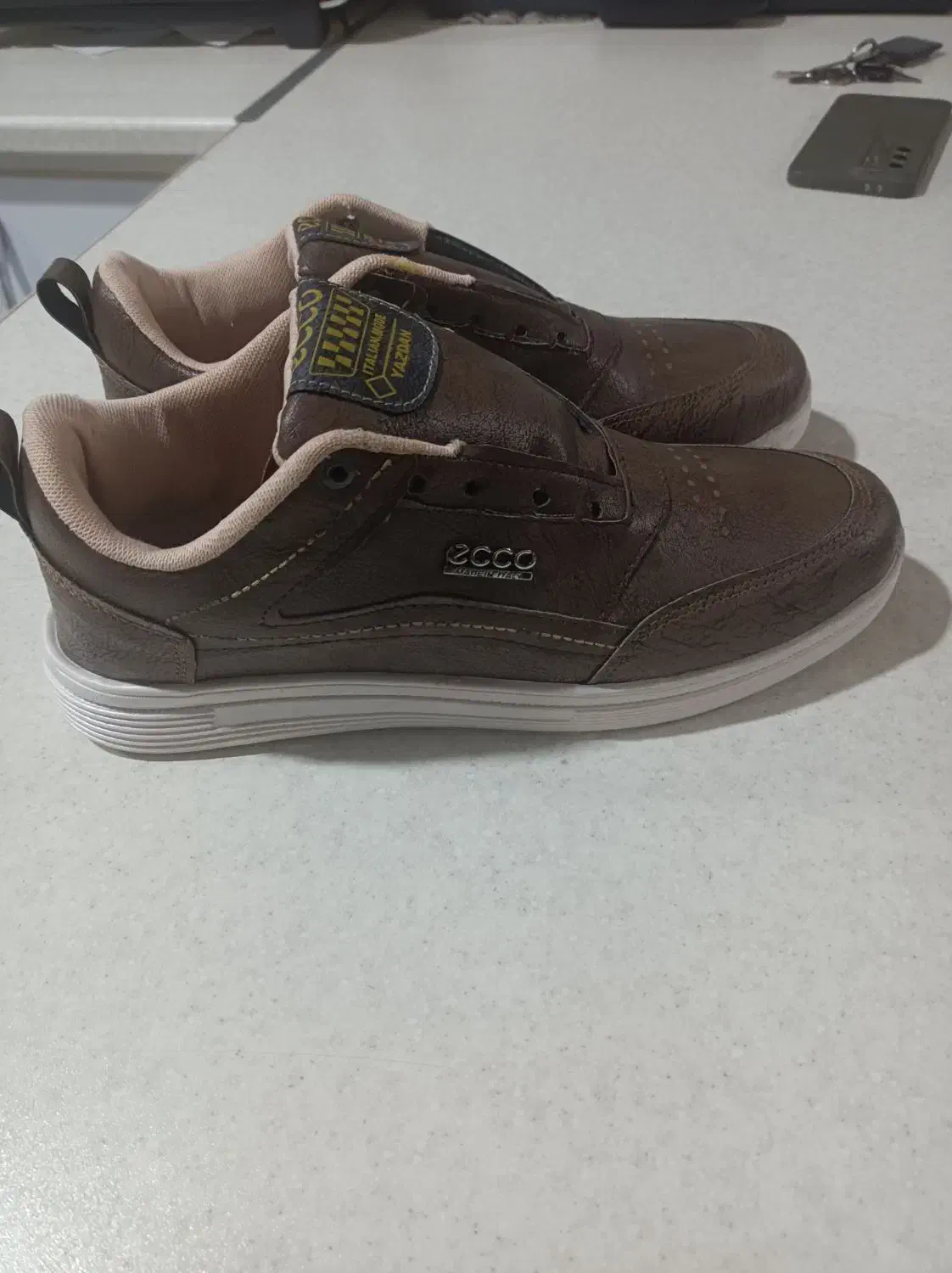 کفش مردانه|کیف، کفش، کمربند|خرمدره, |دیوار