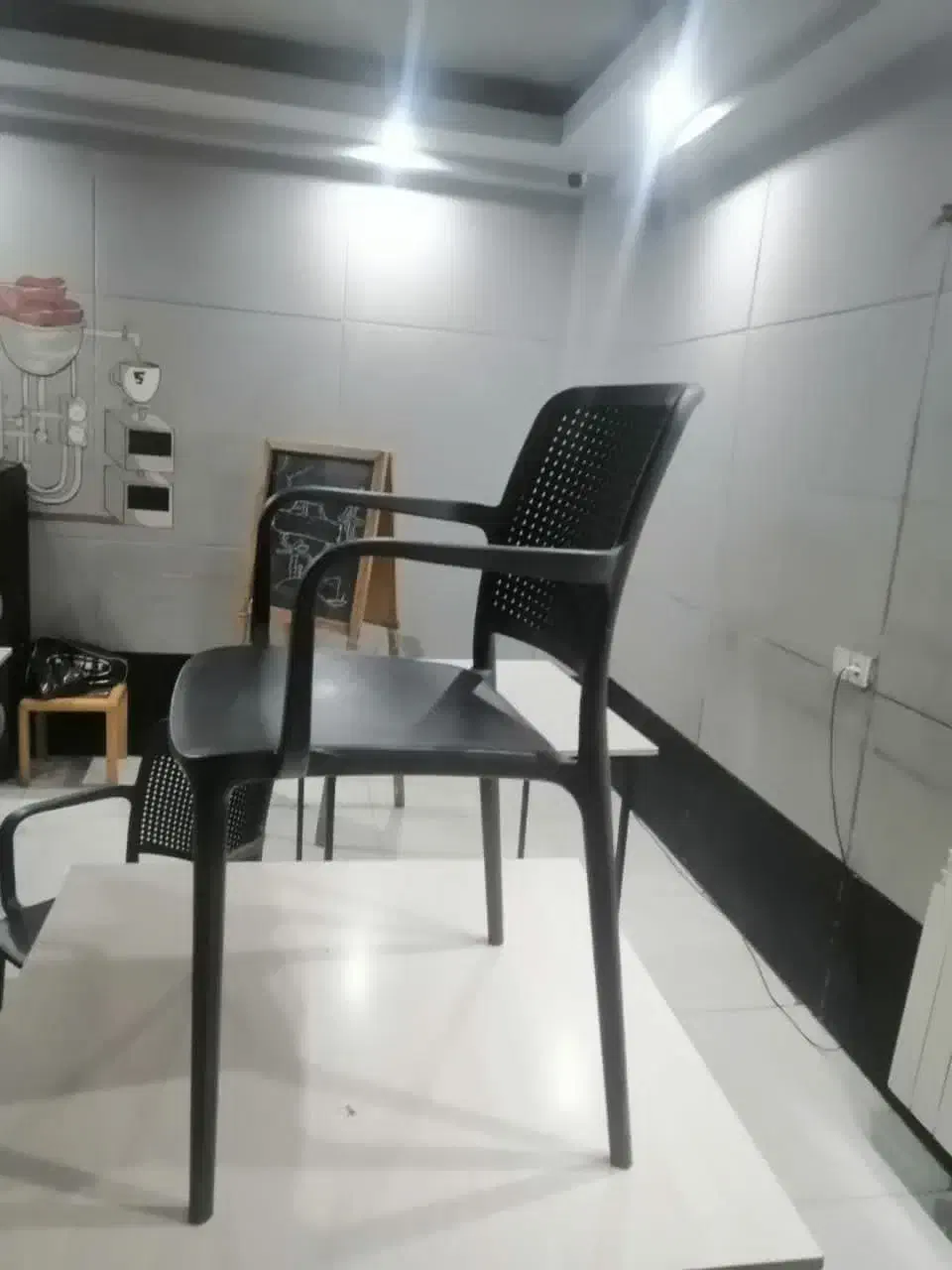 صندلی|صندلی و نیمکت|محمدیه-قزوین, |دیوار