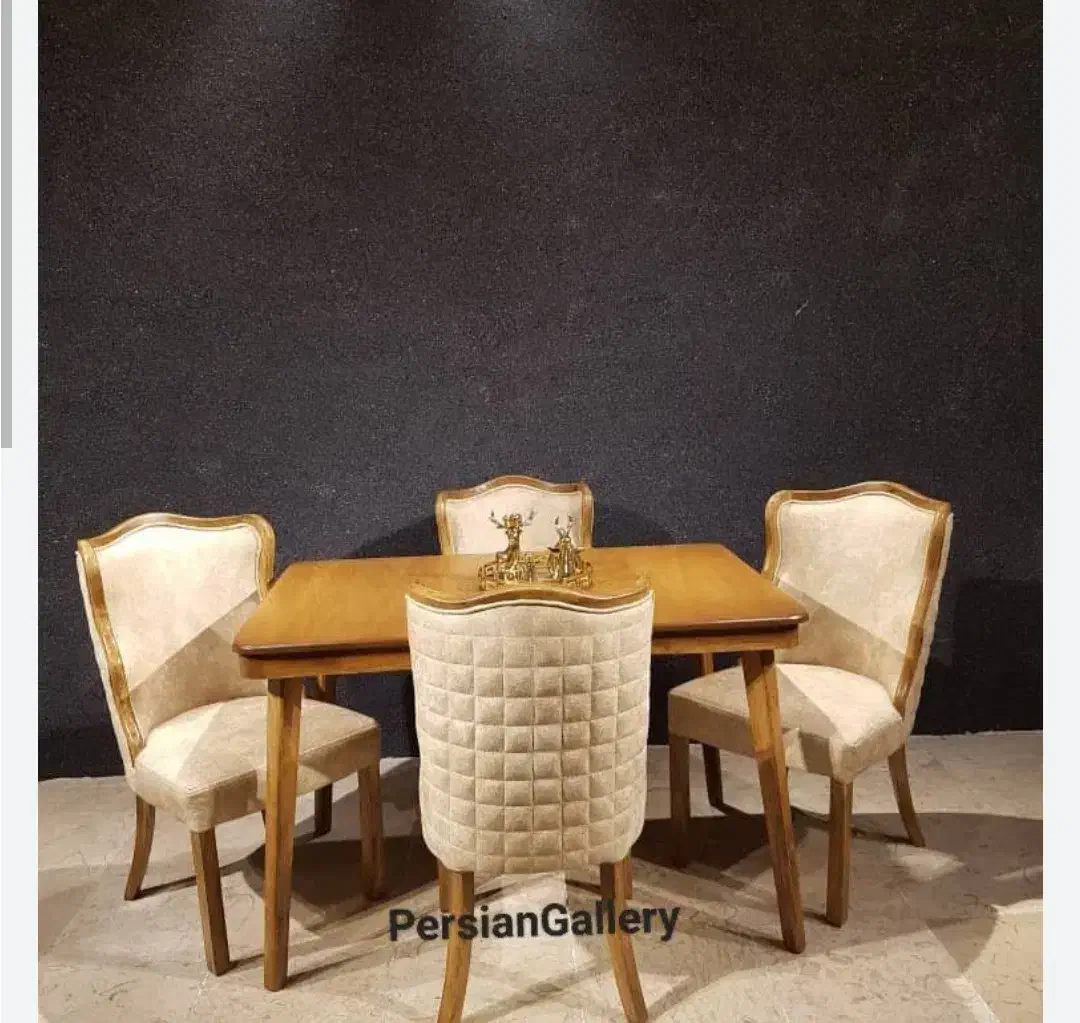 فروش ناهارخوری فلامینگو 24800بازدید ساری|میز و صندلی غذاخوری|قائم‌شهر, |دیوار