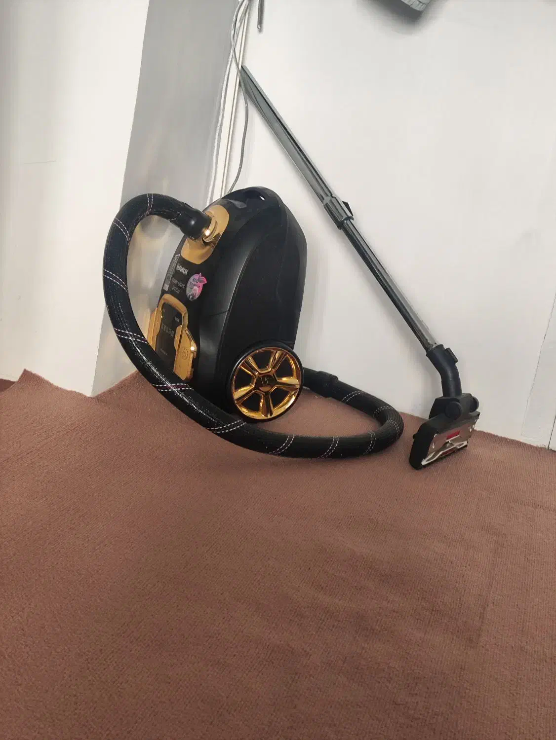 جارو برقی|جاروبرقی، جارو شارژی، بخارشو|قم, ارم|دیوار