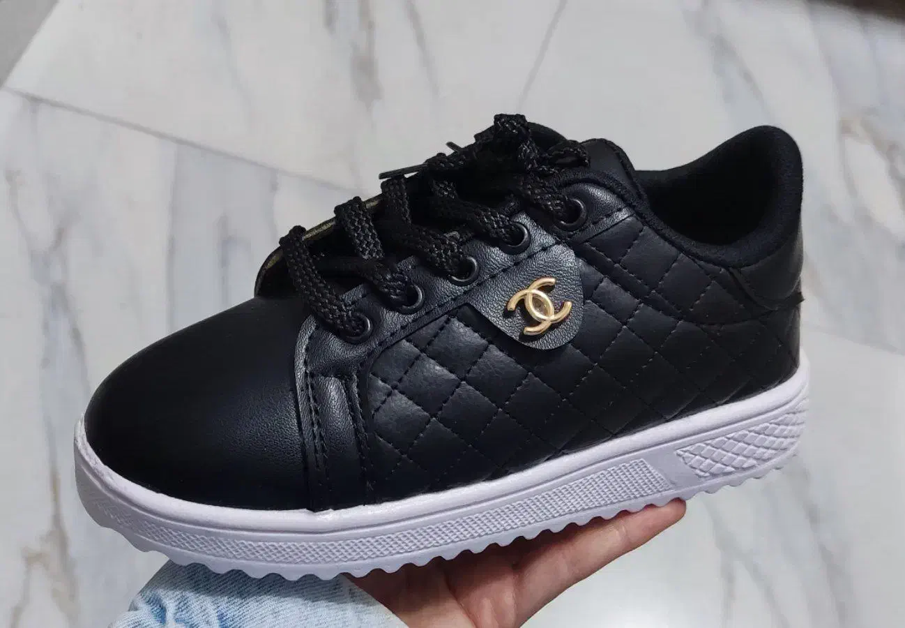 ست مادر دختری چنل|کیف، کفش، کمربند|تربت‌حیدریه, یحیی آباد|دیوار