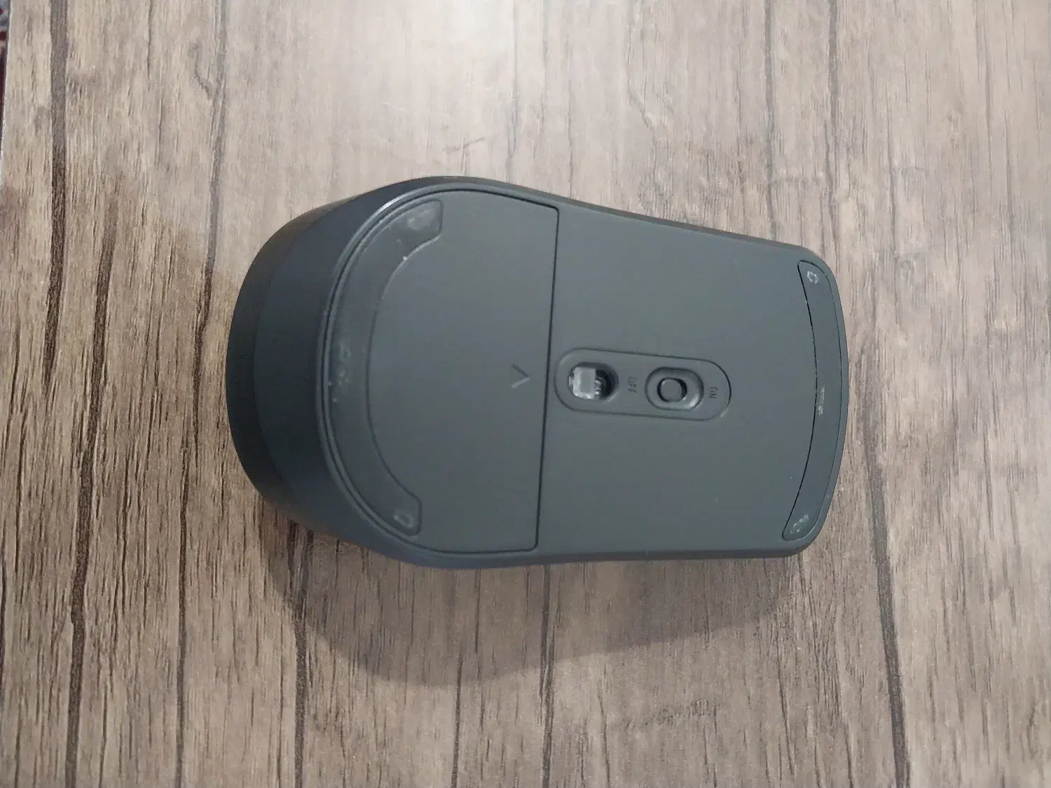 موس بی سیم rapoo|قطعات و لوازم جانبی رایانه|کازرون, |دیوار