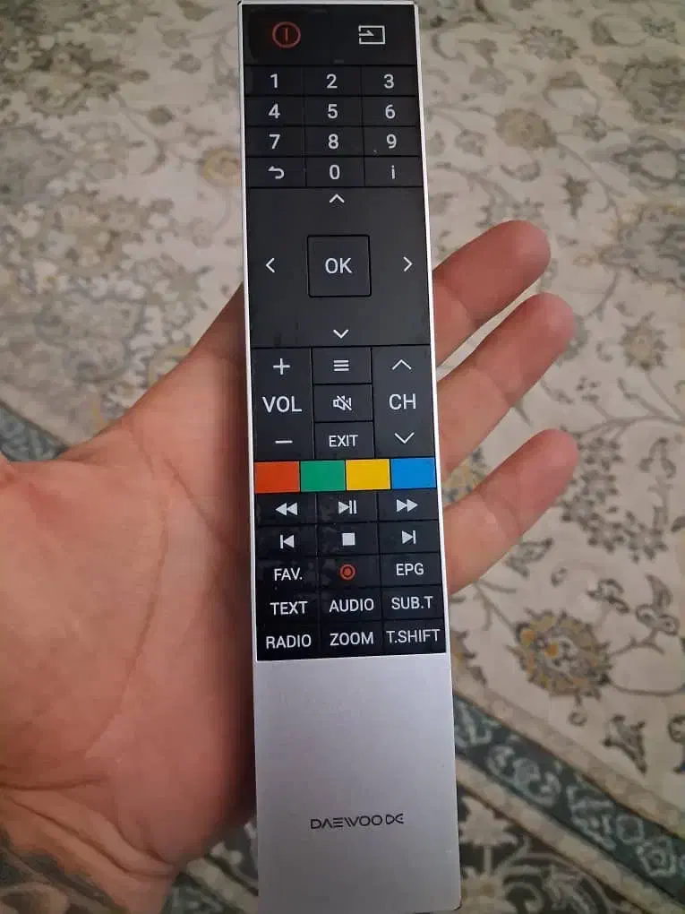 ال ای دی دوو|تلویزیون و پروژکتور|فردیس, قریشی|دیوار